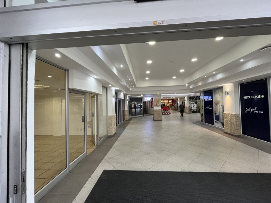 To Let commercial Property for Rent in Pinehurst Western Cape